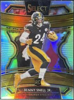 Benny Snell Jr.