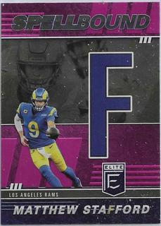 Matthew Stafford