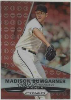Madison Bumgarner