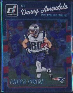 Danny Amendola