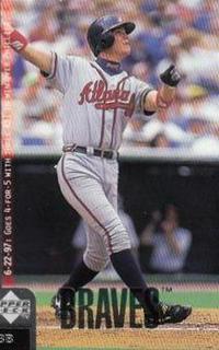 Chipper Jones