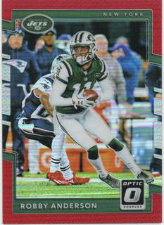 Robby Anderson