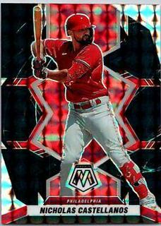 Nicholas Castellanos