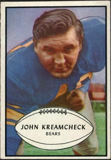 John Kreamcheck