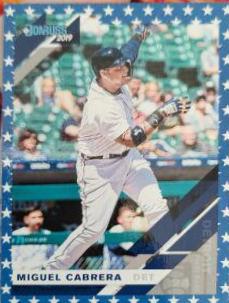 Miguel Cabrera