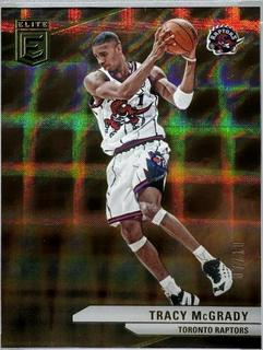 Tracy McGrady