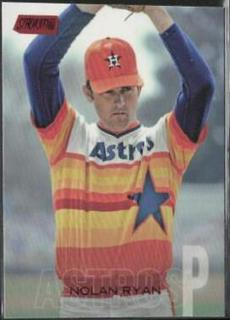 Nolan Ryan