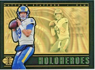 Matthew Stafford