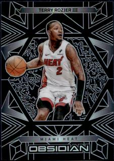 Terry Rozier III
