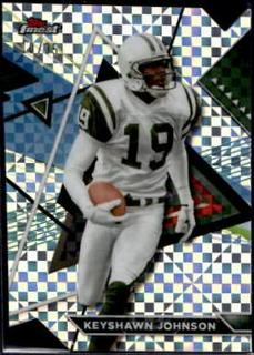 Keyshawn Johnson