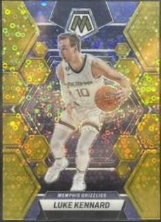 Luke Kennard