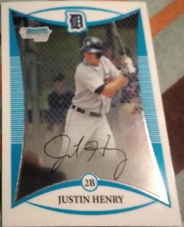 Justin Henry