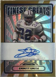 Emmitt Smith