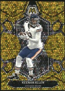 Keenan Allen