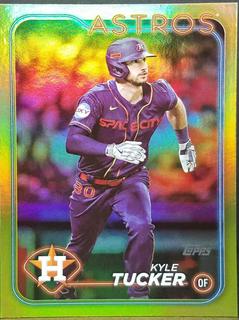 Kyle Tucker