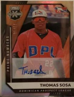 Thomas Sosa