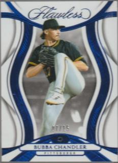 Bubba Chandler
