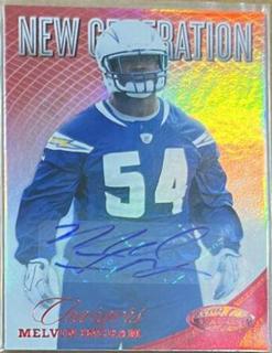 Melvin Ingram