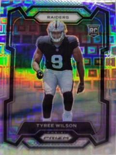 Tyree Wilson