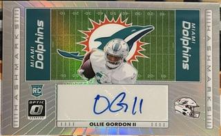 Ollie Gordon II