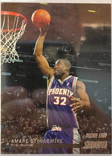 Amare Stoudemire