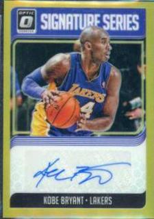 Kobe Bryant