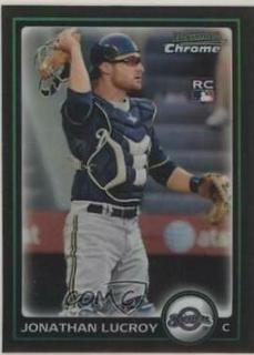 Jonathan Lucroy