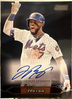 Jose Reyes