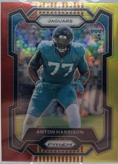 Anton Harrison
