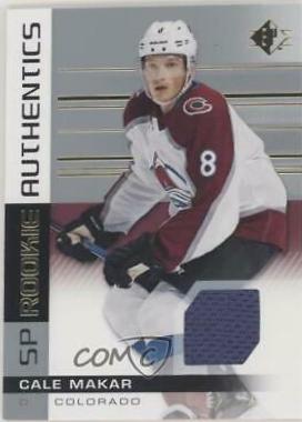 Cale Makar [Jersey] #114