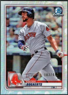 Xander Bogaerts