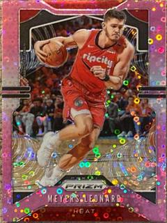 Meyers Leonard