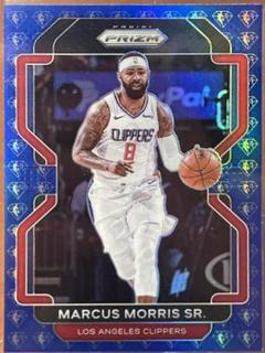 Marcus Morris Sr.