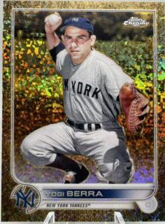 Yogi Berra