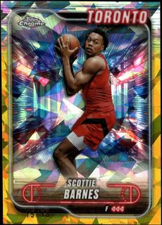 Scottie Barnes