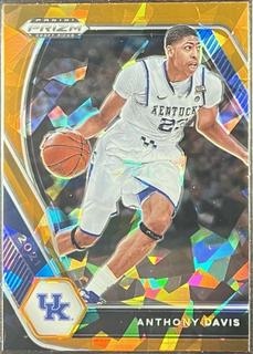 Anthony Davis