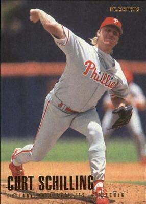Curt Schilling #507