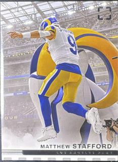 Matthew Stafford