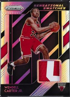 Wendell Carter Jr.