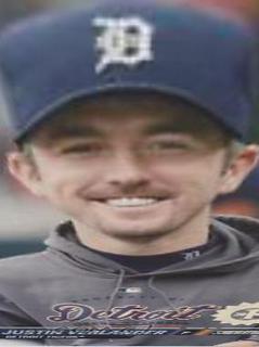 Justin Verlander