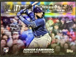 Junior Caminero