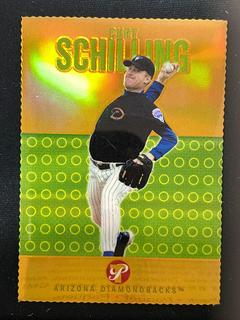 Curt Schilling