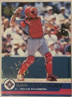 Ivan Rodriguez