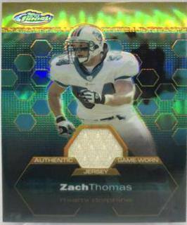 Zach Thomas