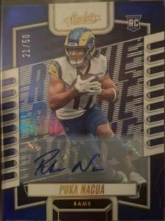 Puka Nacua