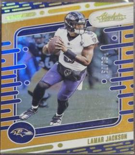 Lamar Jackson