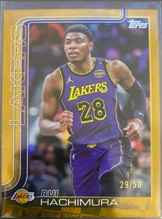 Rui Hachimura