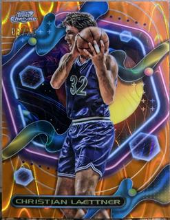 Christian Laettner