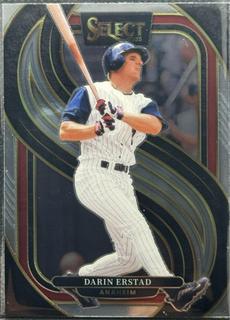Darin Erstad