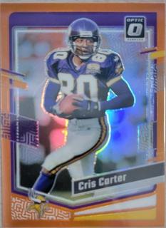 Cris Carter